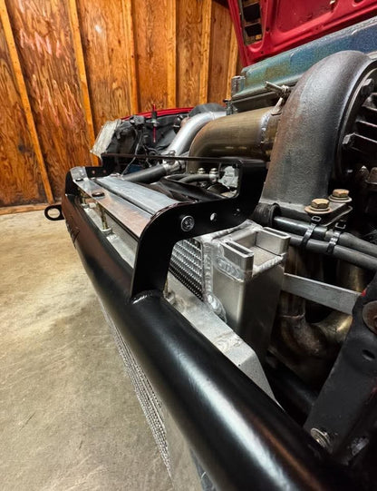 CRX Civic Front Bar