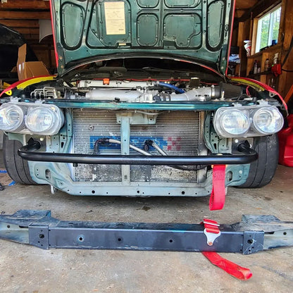 DC2 Integra Front Bar