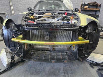 S2000 Front Bar