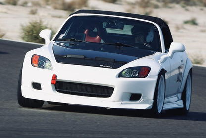 S2000 Front Bar