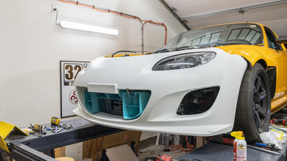NC Miata Front Bar