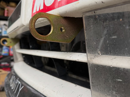 DC2 Integra Front Bar