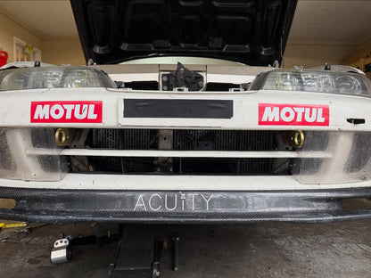 DC2 Integra Front Bar