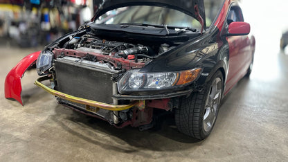 FA5 - FG2 - FD2 Front Bar