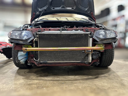 FA5 - FG2 - FD2 Front Bar