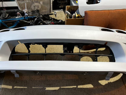 DC2 Integra Front Bar