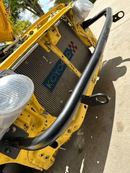 DC2 Integra Front Bar