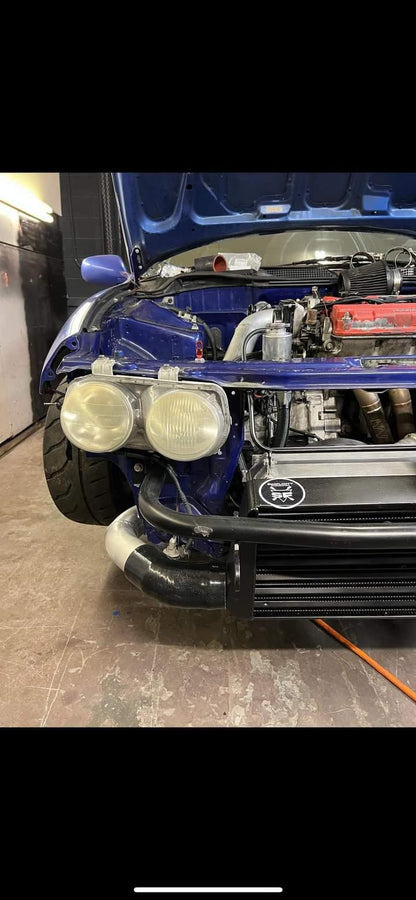DC2 Integra Front Bar