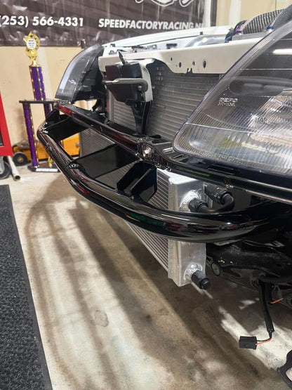 BB6 Prelude Front Bar