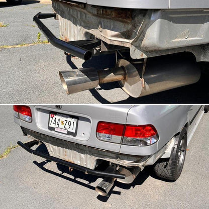 EG/EK Civic Rear Bar