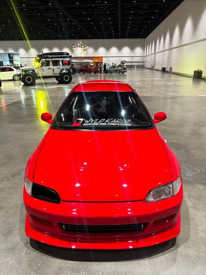 EG Civic Front Bar