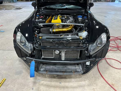 S2000 Front Bar