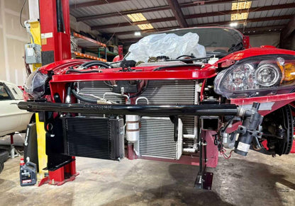 S2000 Front Bar