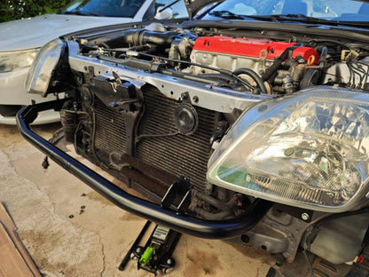 BB6 Prelude Front Bar