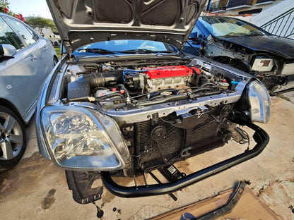 BB6 Prelude Front Bar