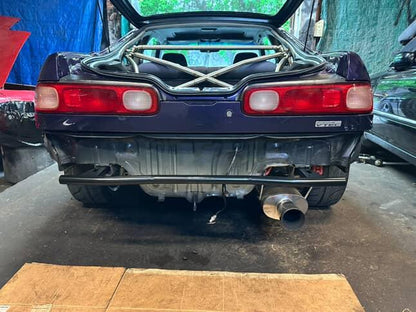 DC2 Integra Rear Bar