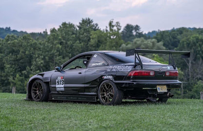 DC2 Integra Rear Bar
