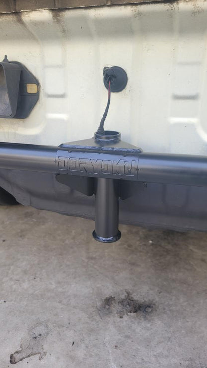S2000 Rear Bar
