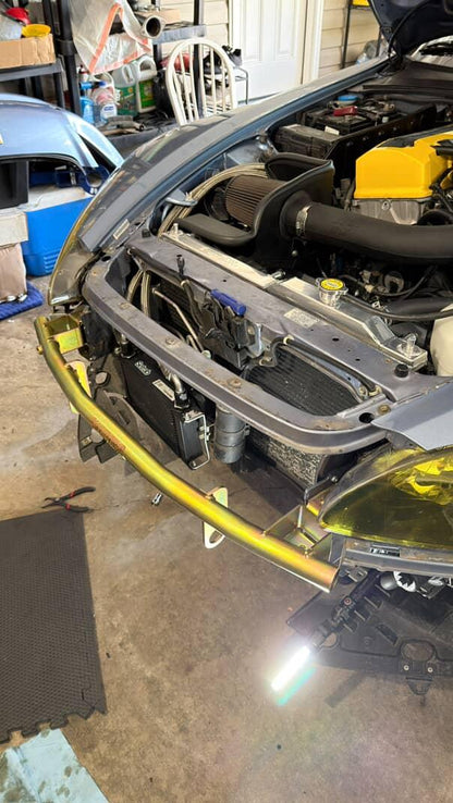 S2000 Front Bar