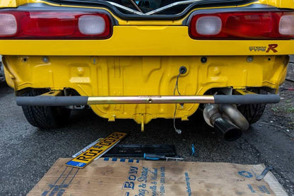 DC2 Integra Rear Bar