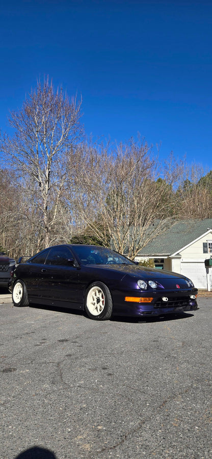 DC2 Integra Front Bar