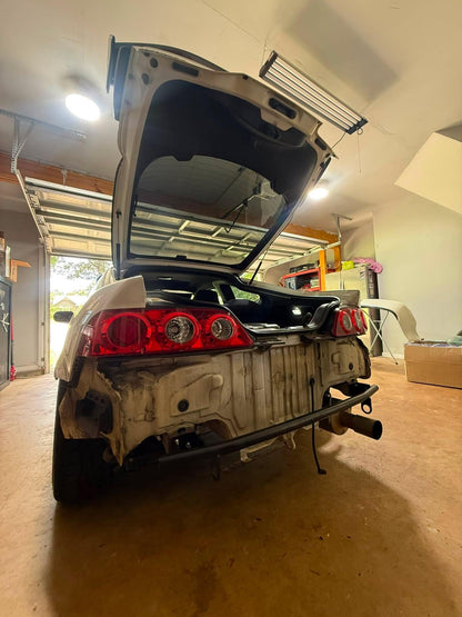 DC5 RSX Rear Bar