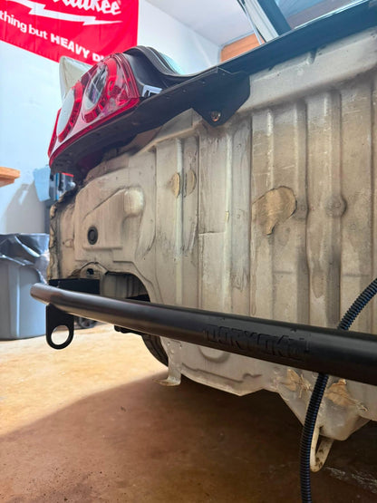 DC5 RSX Rear Bar