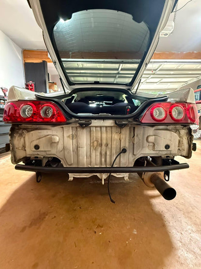 DC5 RSX Rear Bar