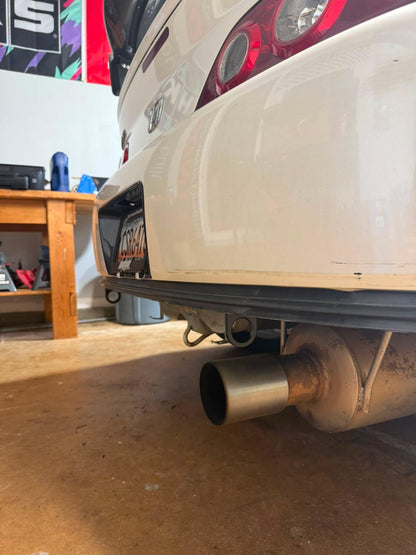 DC5 RSX Rear Bar