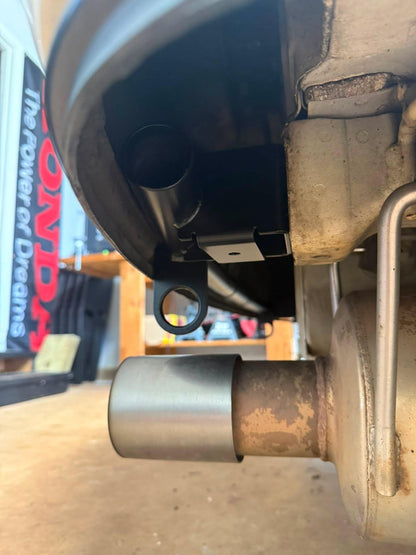 DC5 RSX Rear Bar