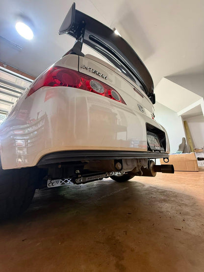 DC5 RSX Rear Bar