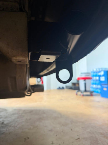 DC5 RSX Rear Bar