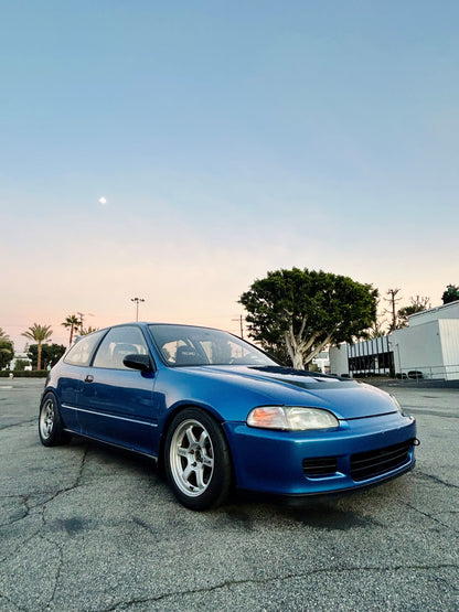 EG Civic Front Bar