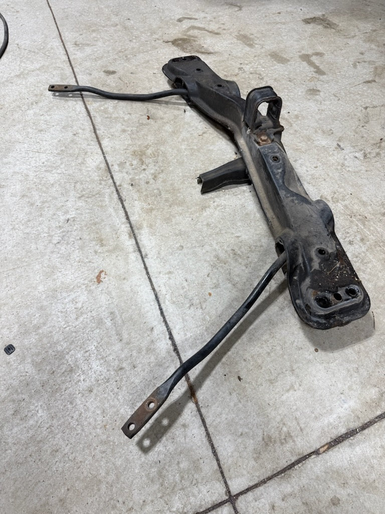 Prelude Traction Bar PRE-ORDER