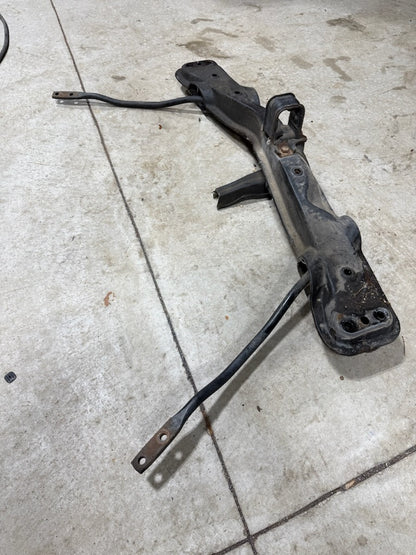 Prelude Traction Bar PRE-ORDER