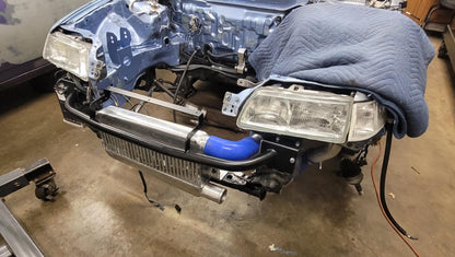 EF Civic Hatch & Sedan Front Bar