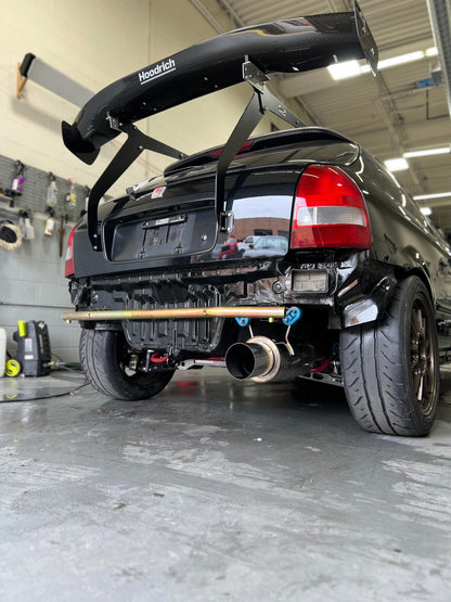 EG/EK Civic Rear Bar