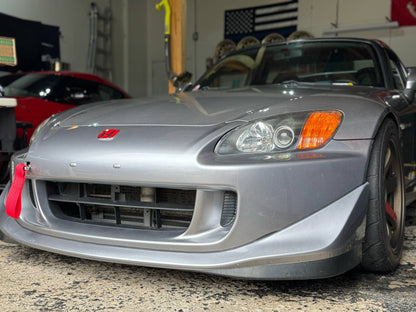 S2000 Front Bar