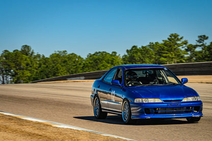 DC2 Integra Front Bar