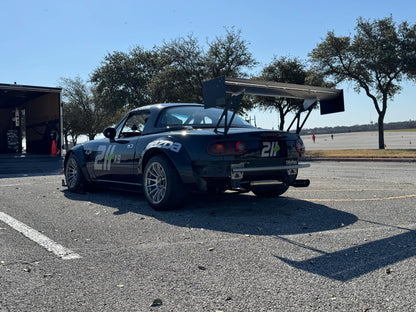 NA Miata Rear Bar