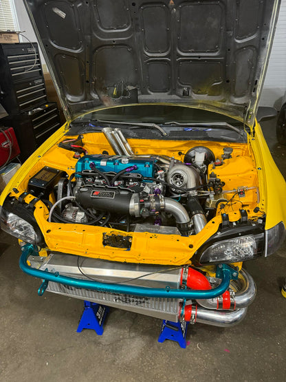 EG Civic Front Bar
