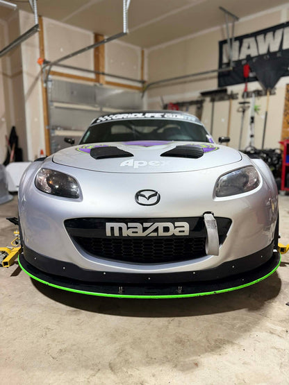 NC Miata Front Bar