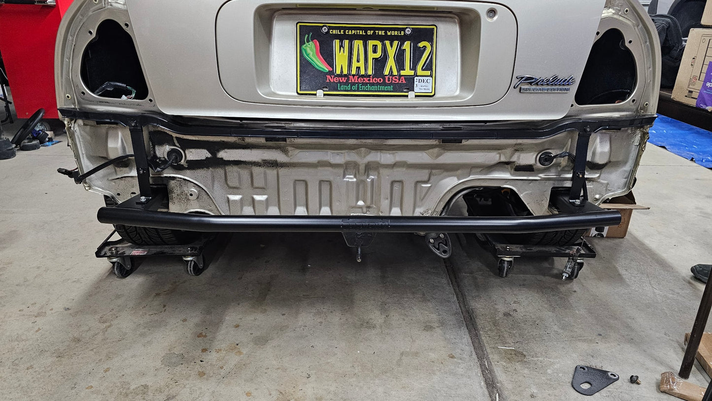 BB2 Prelude Rear Bar