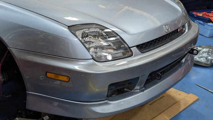 BB6 Prelude Front Bar