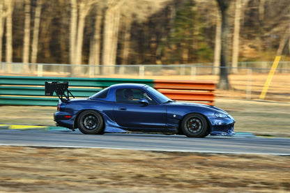 NB Miata Rear Bar