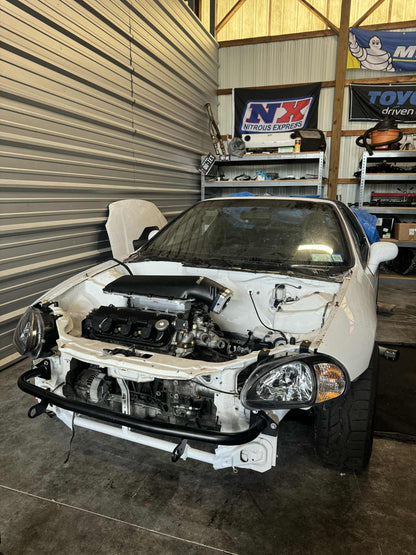 EG Del Sol Front Bar