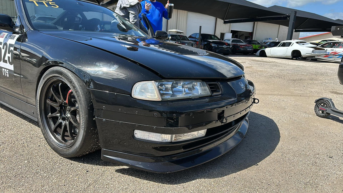 BB2 Prelude Front Bar