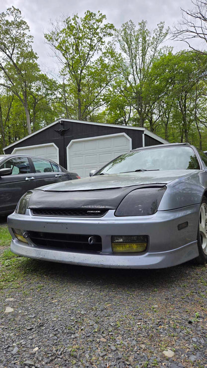 BB6 Prelude Front Bar