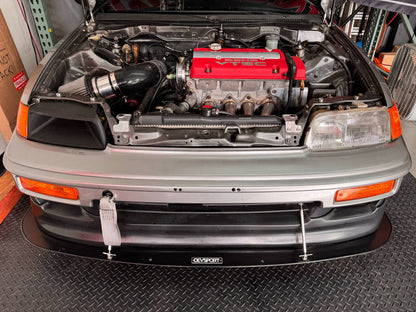 EF Civic Hatch & Sedan Front Bar