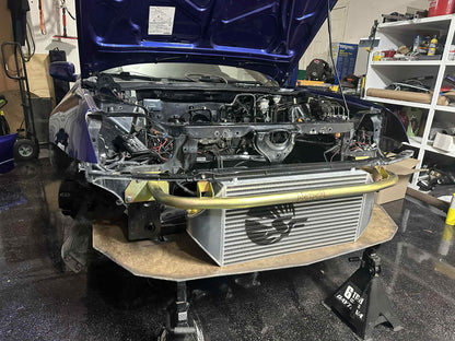 BB6 Prelude Front Bar